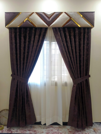 Fancy Blinds & Curtains